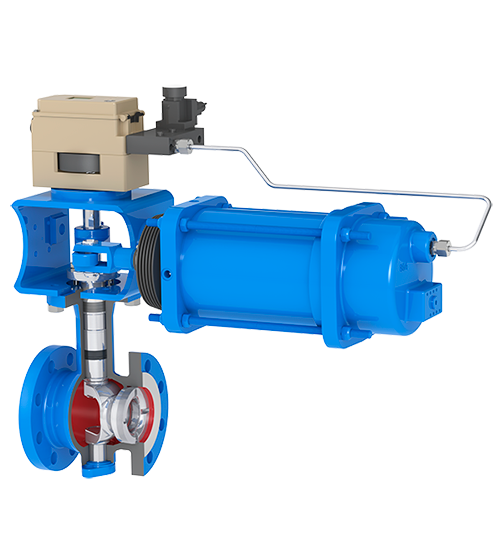 Plug Valves